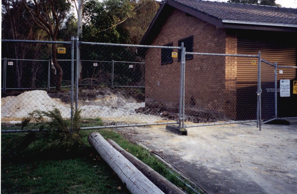 Davidson Rural Fire Brigade Headquarters
