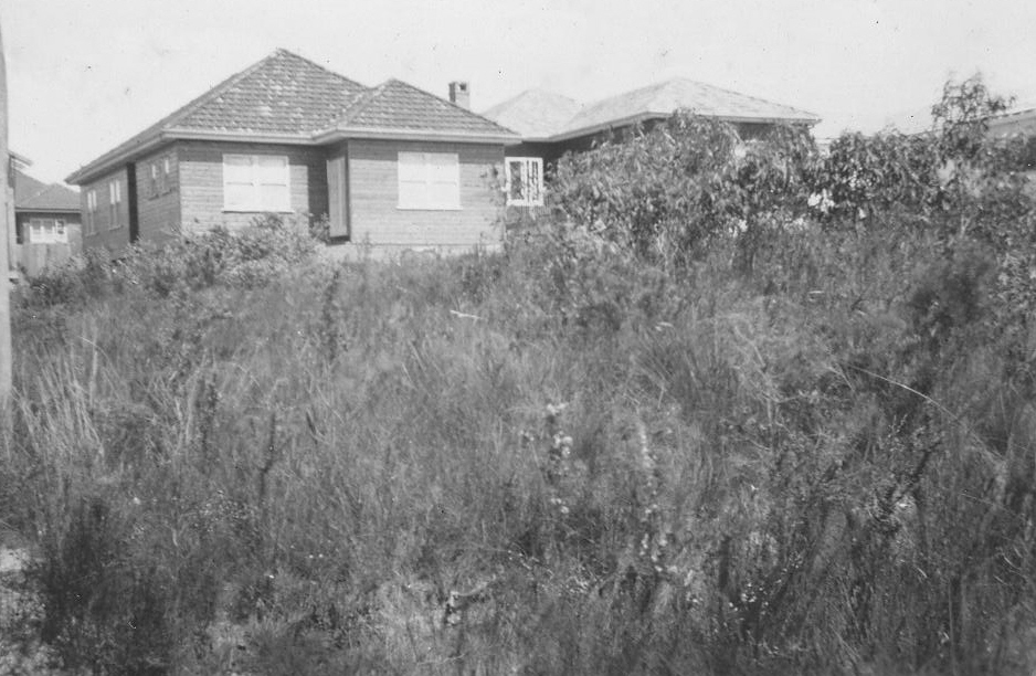 Building 123 Veterans Parade Collaroy Plateau