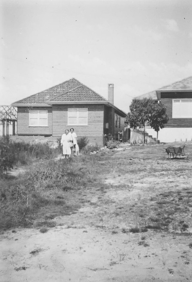 Building 123 Veterans Parade Collaroy Plateau