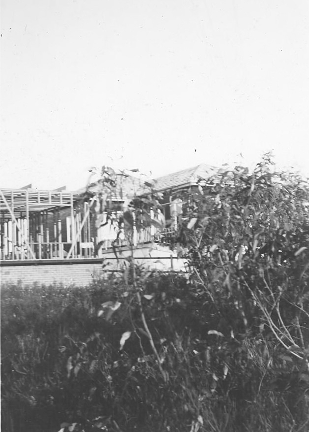 Building 123 Veterans Parade Collaroy Plateau