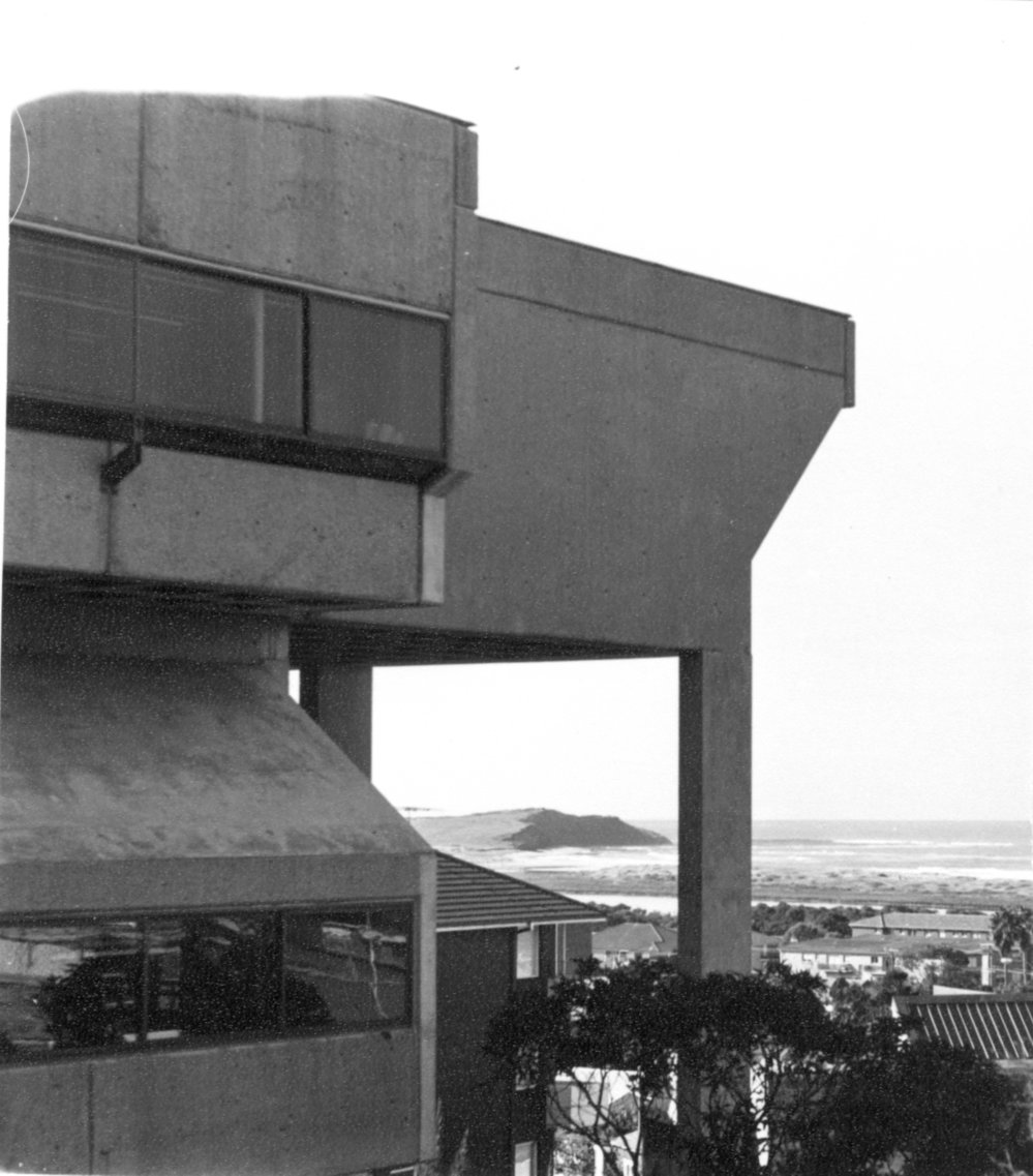 Dee Why Civic Centre and Council Chambers