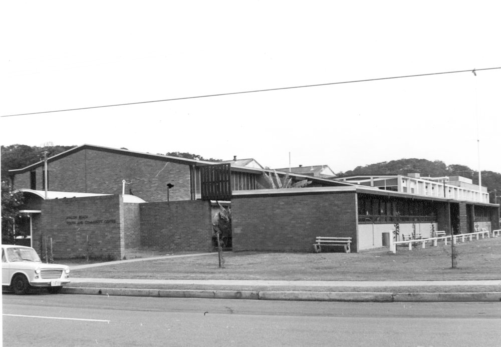 Avalon Beach Youth &amp; Community Centre
