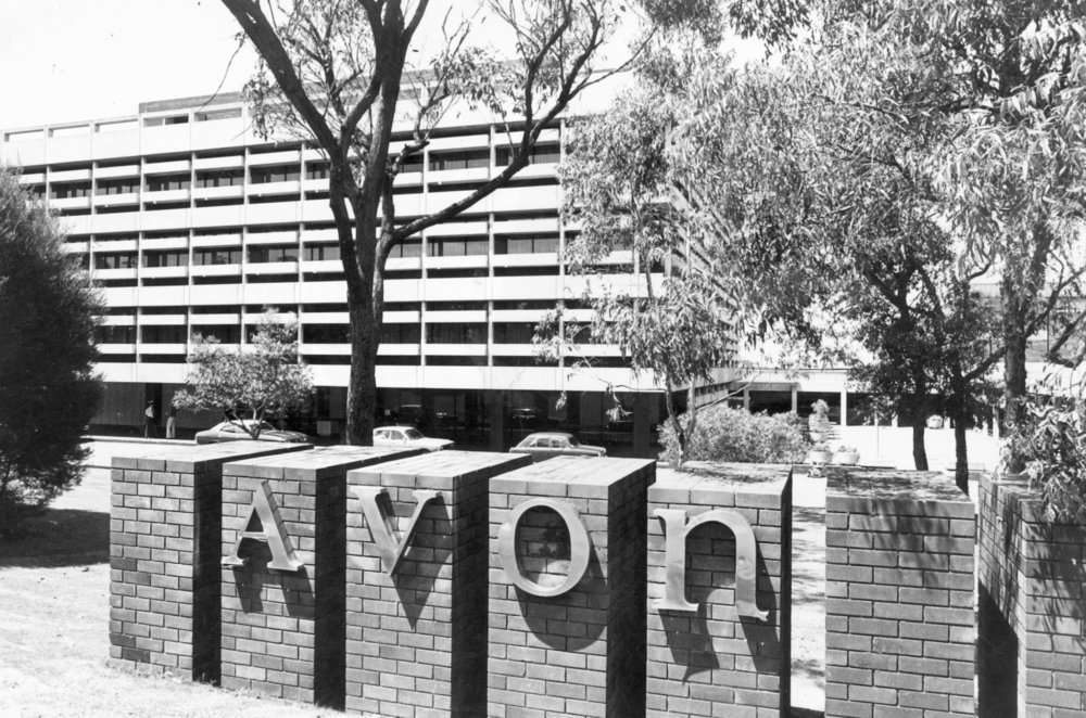 Avon, Frenchs Forest
