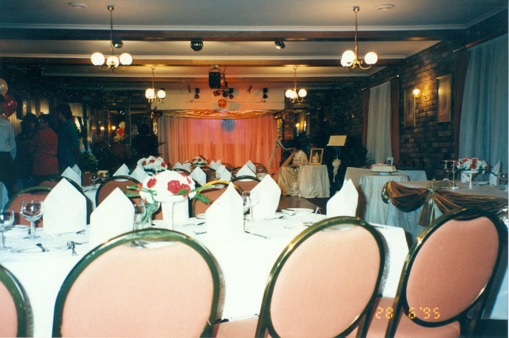 Killarney Lodge, Melwood Avenue Killarney Heights