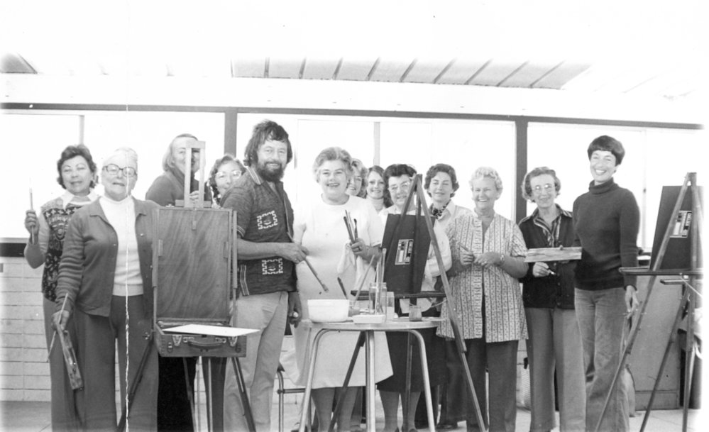 Creative Leisure Activities, Forestville