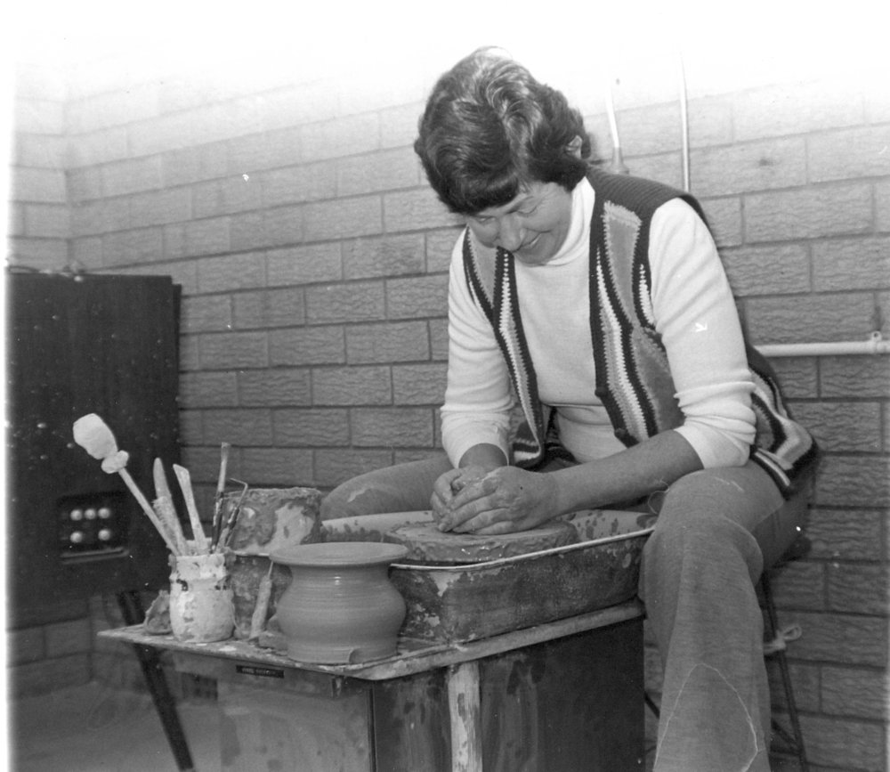 Pottery Class, Craft and Leisure activities, Forestville