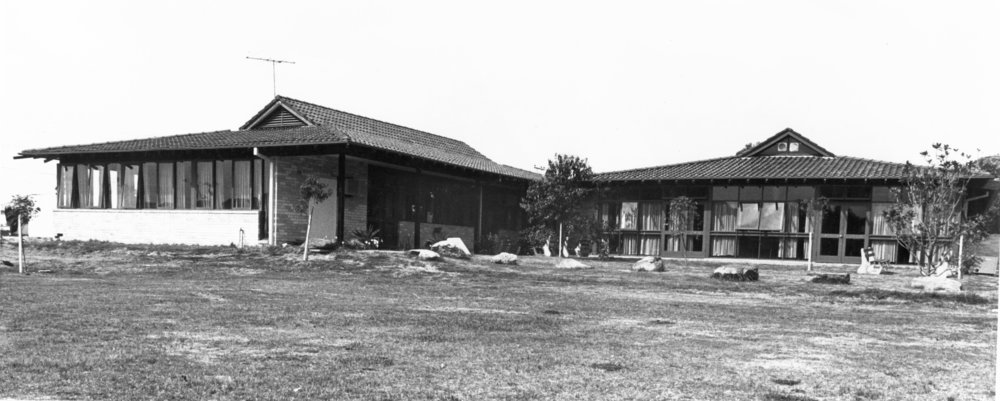 Narrabeen Senior Citizens Centre Jackson Road, Narrabeen