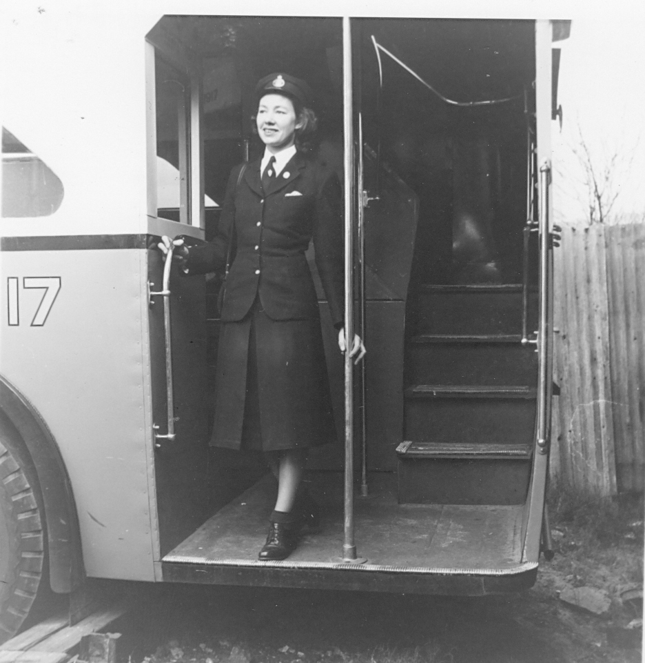 Manly Bus Depot Staff