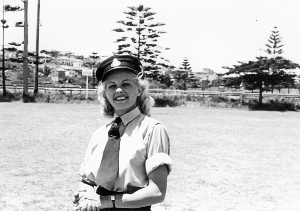 Manly Bus Depot Staff