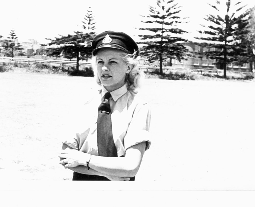 Manly Bus Depot Staff