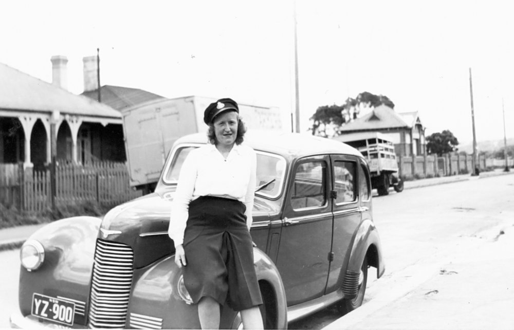 Manly Bus Depot Staff