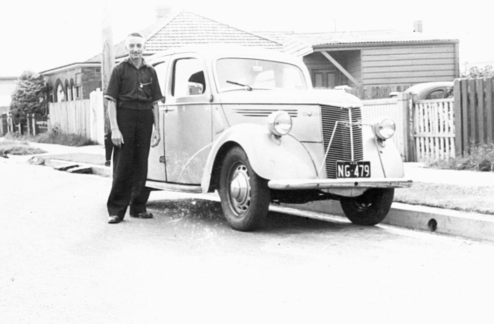 Manly Bus Depot Staff