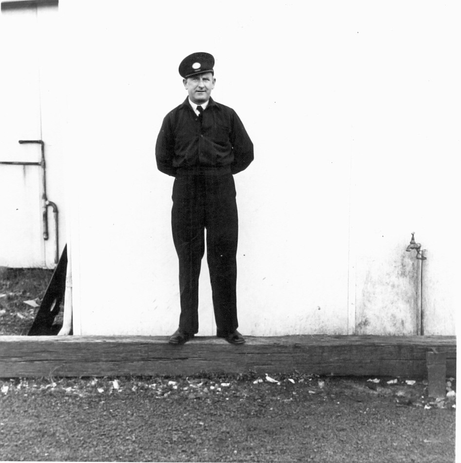 Manly Bus Depot Staff