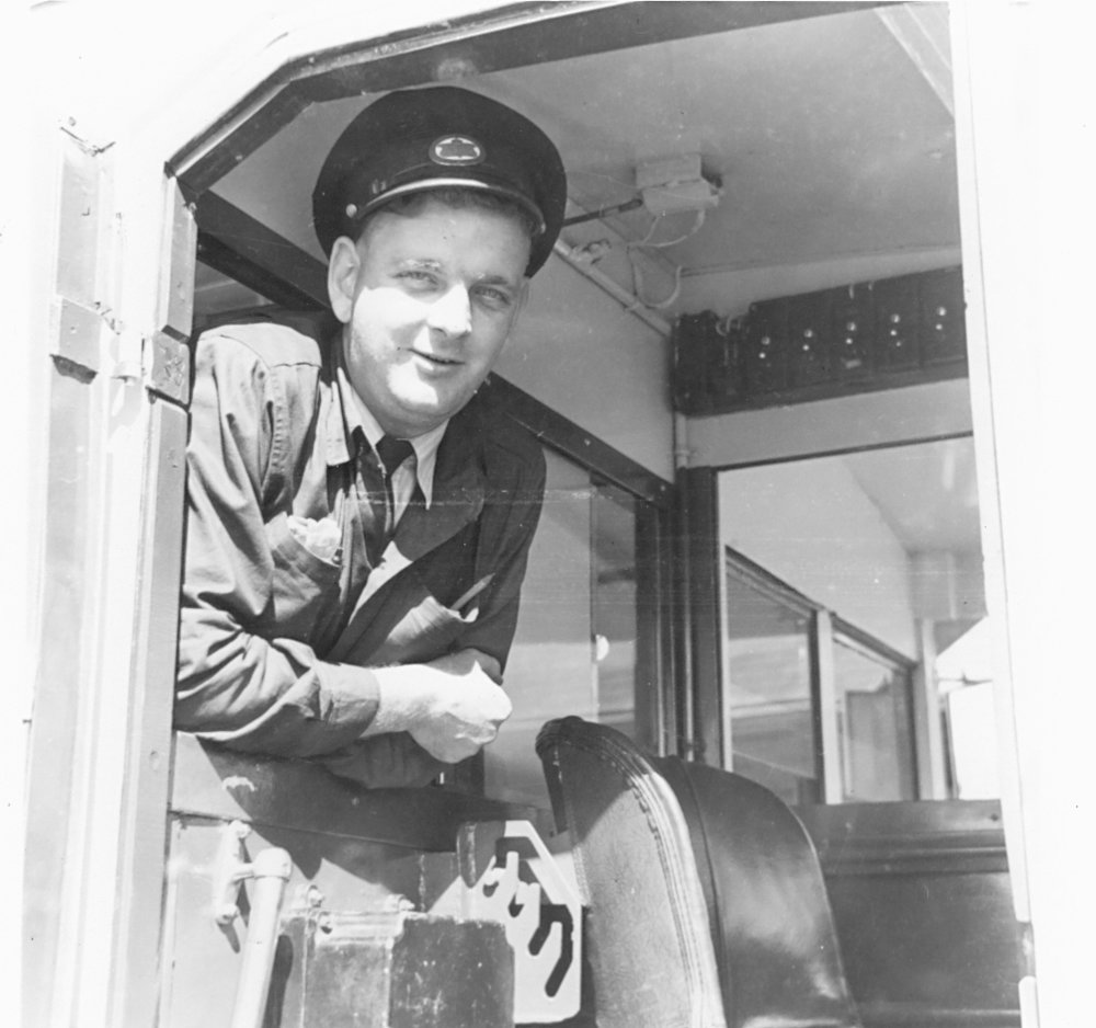 Manly Bus Depot Staff