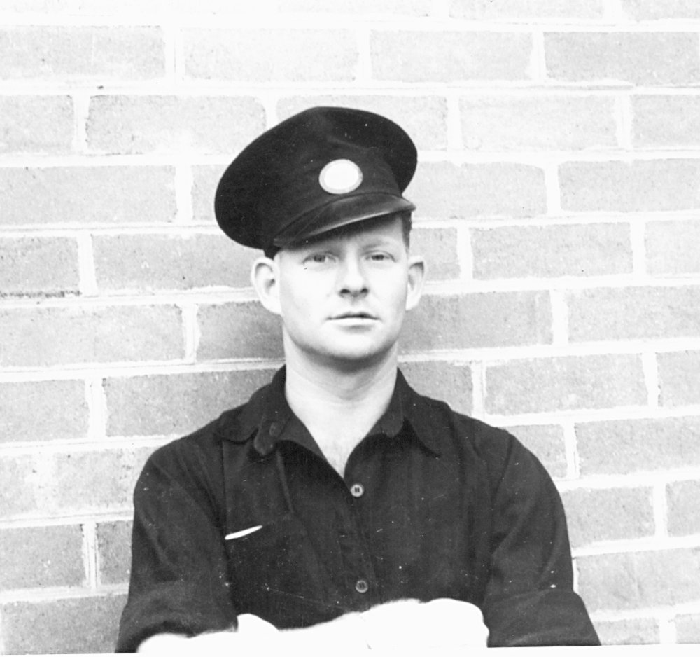 Manly Bus Depot Staff