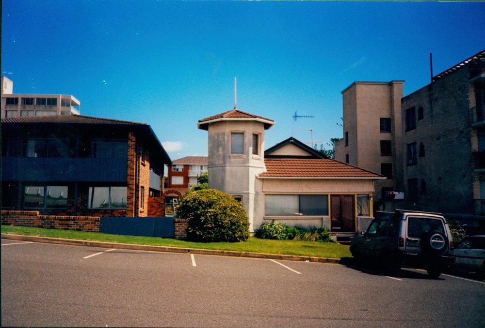 House Oakes Avenue Dee Why