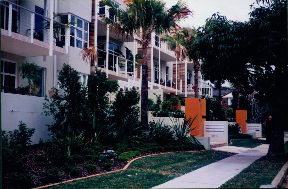 The Pavilion 19-23 Richmond Avenue, Dee Why