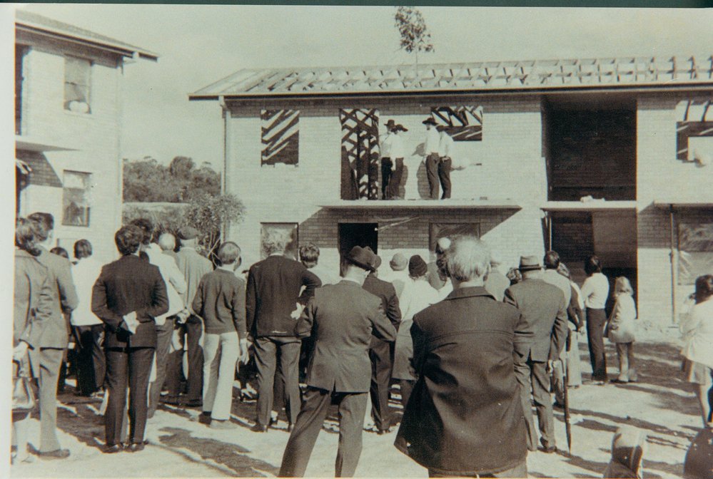 Allambie Lutheran Homes