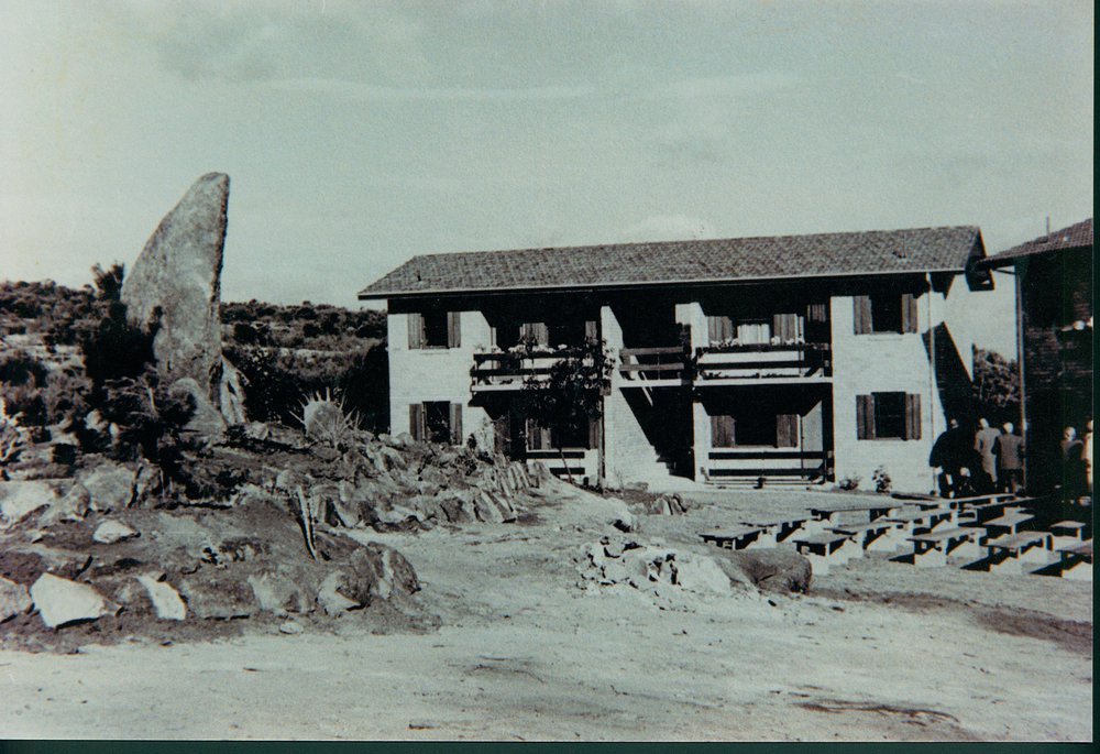 Allambie Lutheran Homes