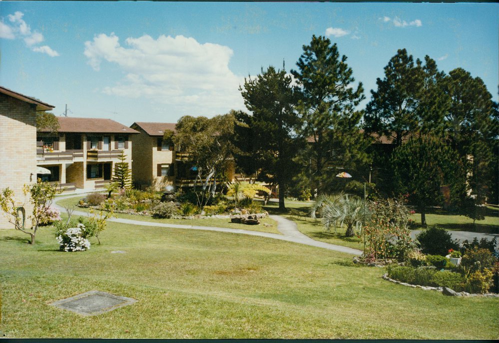 Allambie Lutheran Homes