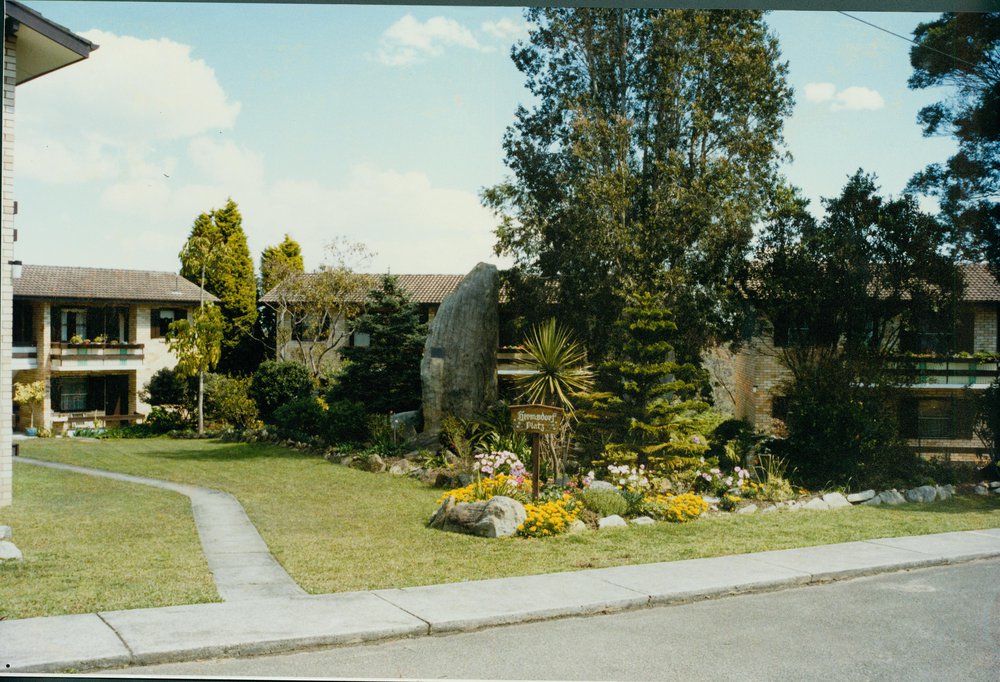 Allambie Lutheran Homes