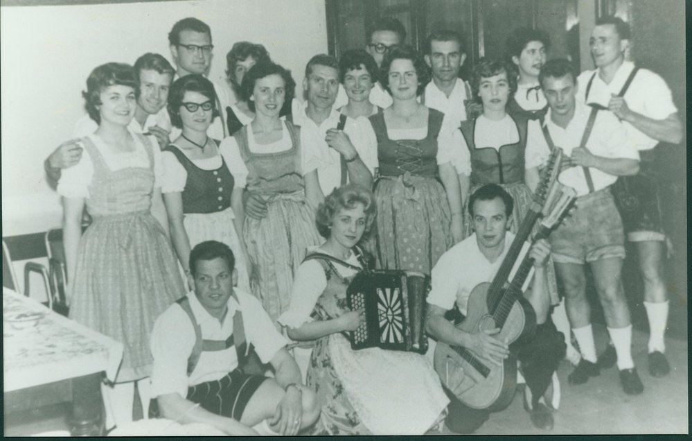 Opening Ceremony of Allambie Lutheran Homes