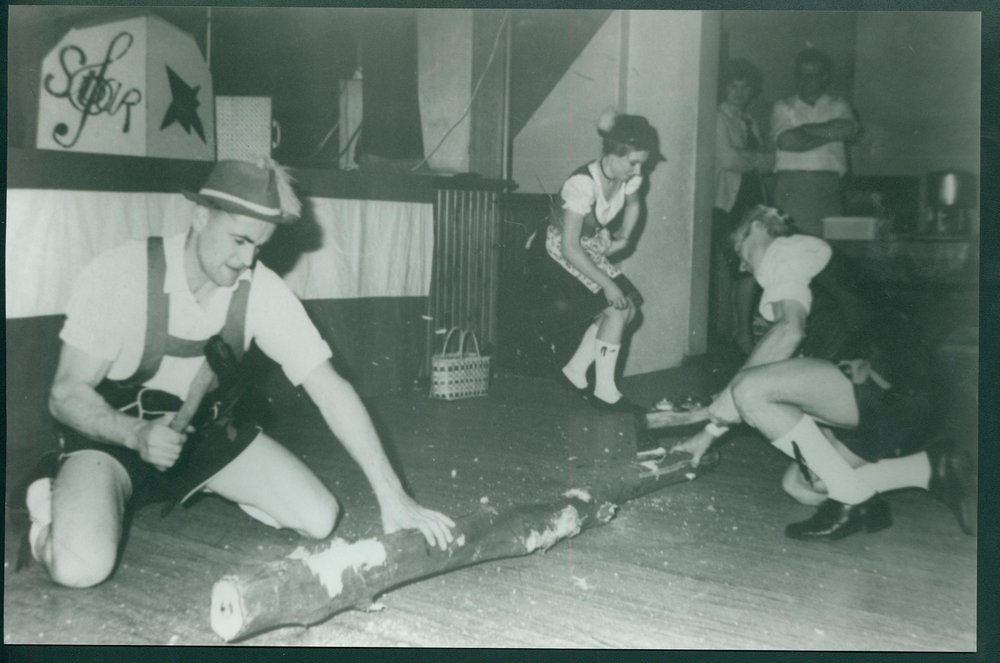 Opening ceremont of Allambie Lutheran Homes