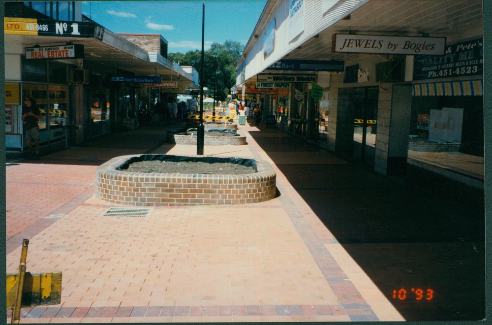 Forestville Shopping Centre