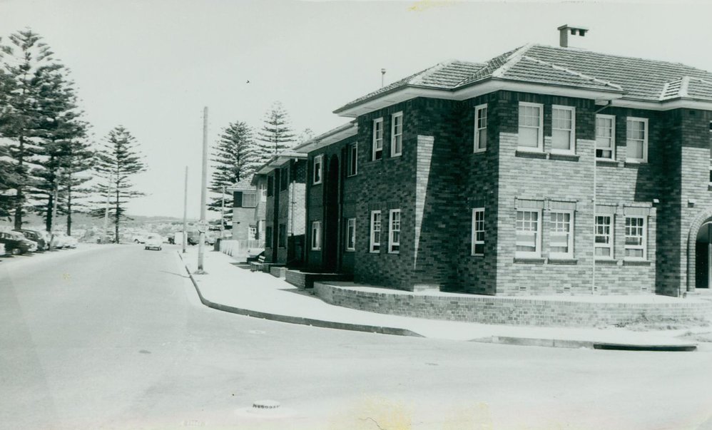 Flats 145 North Steyne Queenscliff