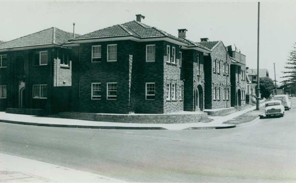 Flats 145 North Steyne Queenscliff