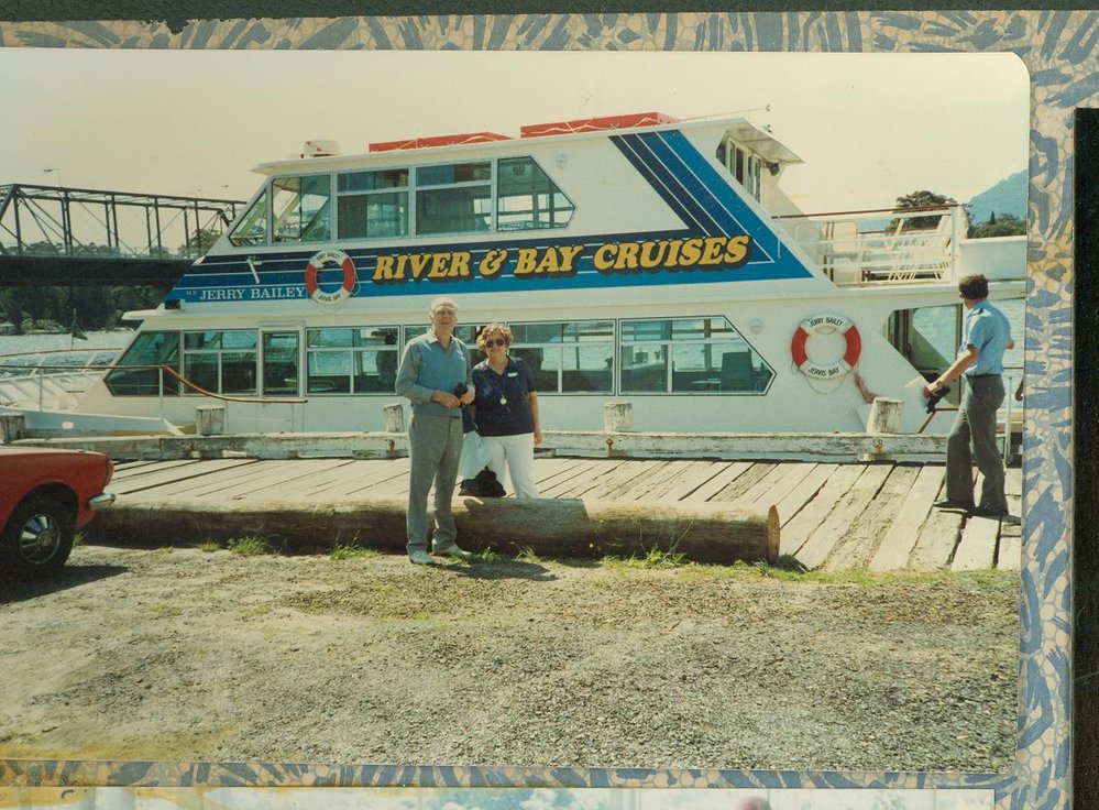 Kennell Klubb Outing