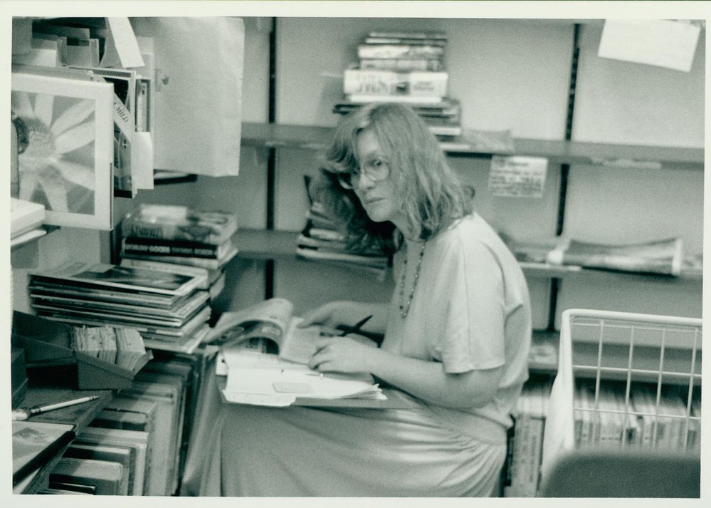 Dee Why Library 21st Birthday 1987