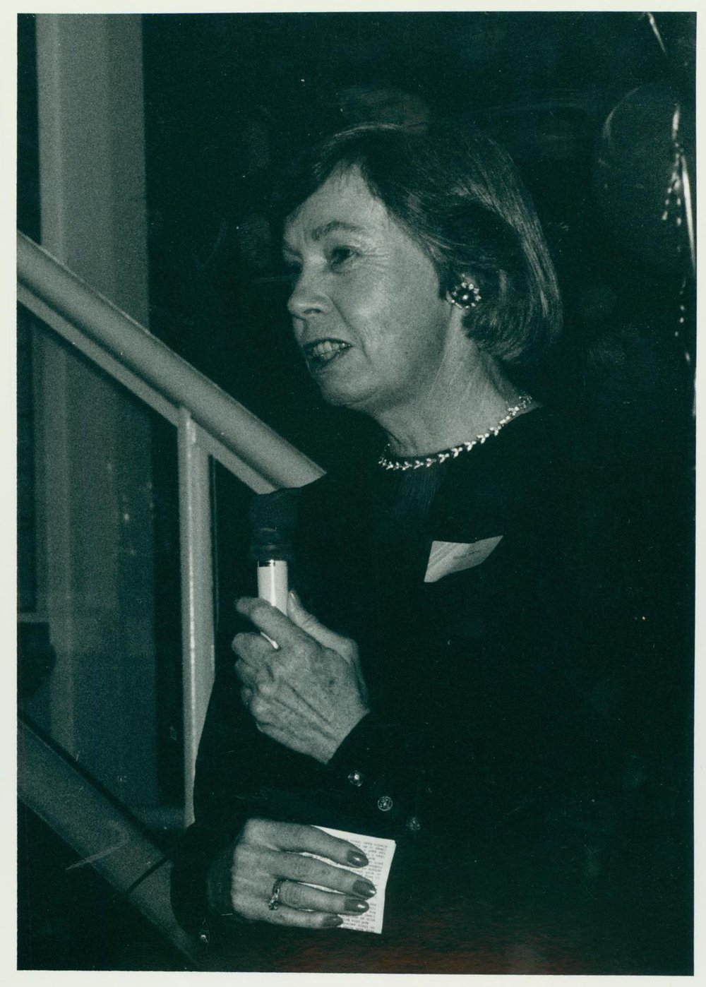 Dee Why Library 21st Birthday 1987