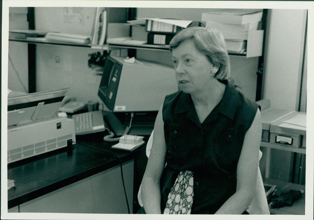 Dee Why Library 21st Birthday 1987