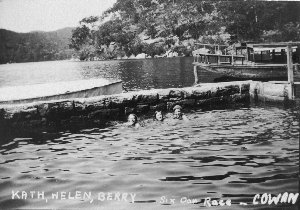 Cottage Point Tidal Pool