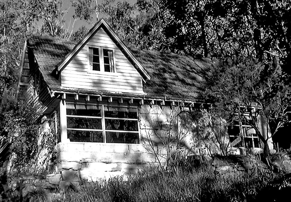 Rigby House, 30 Hilltop Rd Avalon Beach