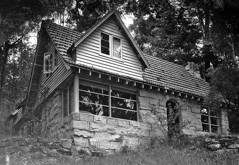 Rigby House, 30 Hilltop Rd Avalon Beach