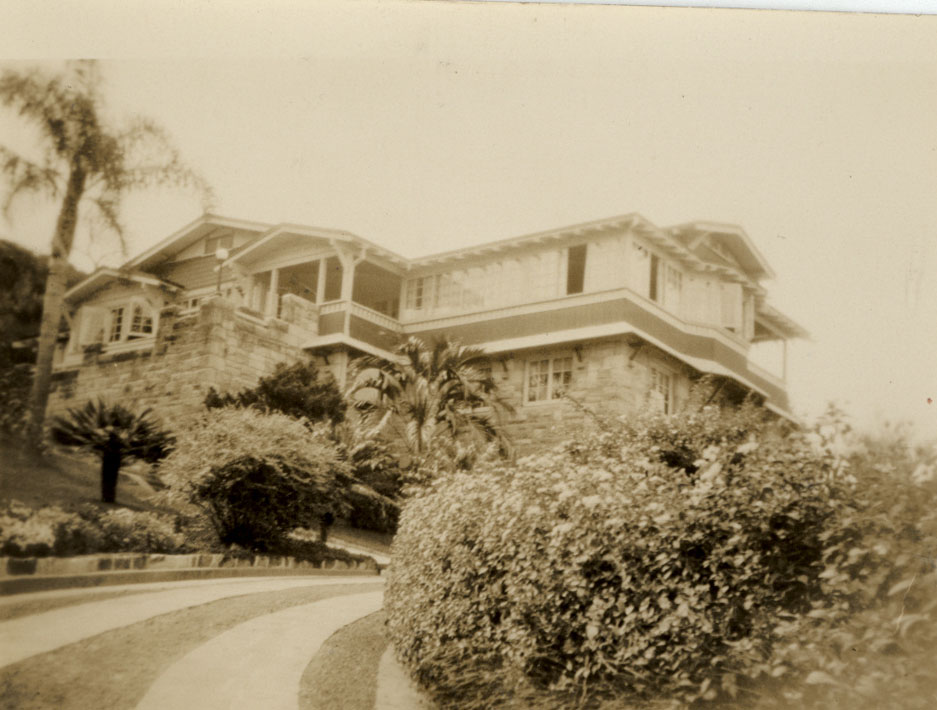 Jenkins Street Collaroy