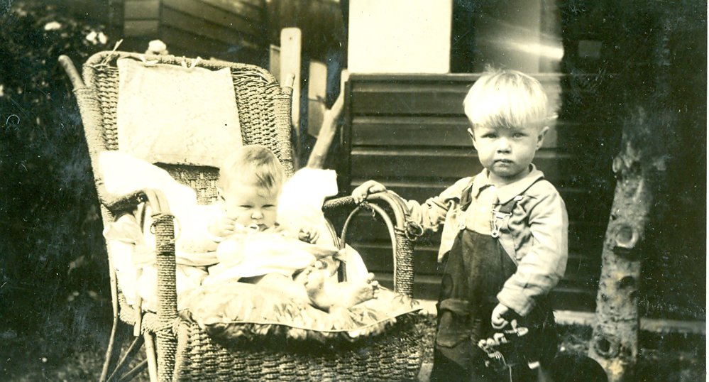 Freney Family Freshwater