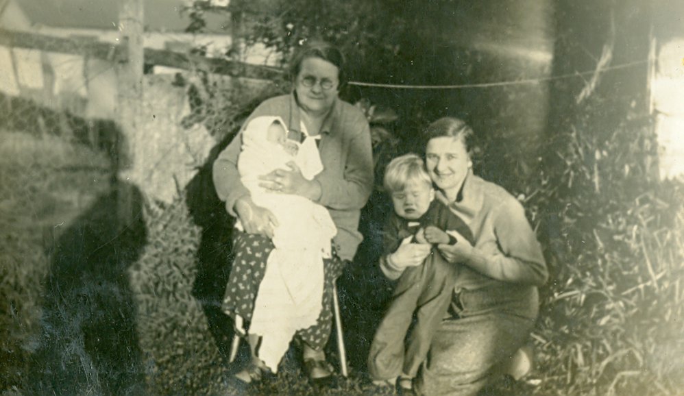 Freney Family Freshwater 