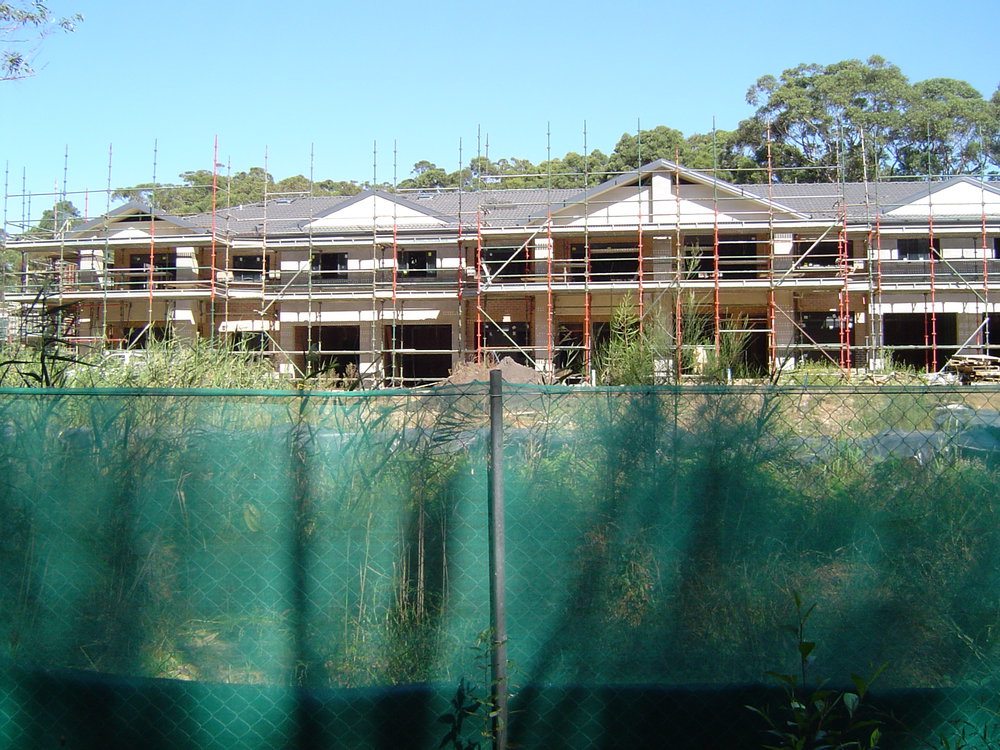 War Veterans Retirement Village, Narrabeen