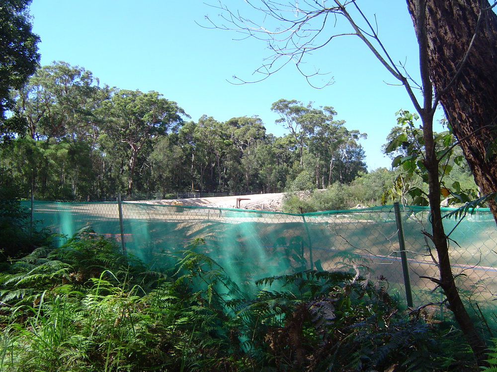 War Veterans Retirement Village extensions