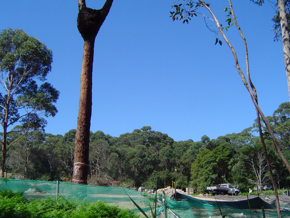 Extensions to the War Veterans Retirement Village, Narrabeen
