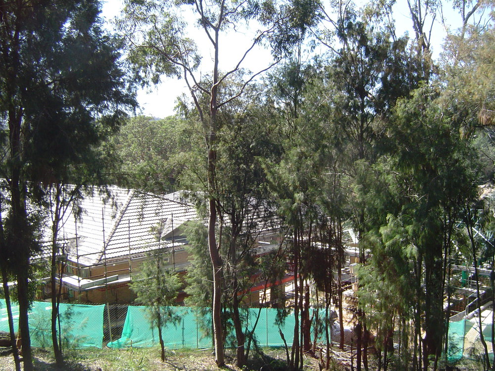 Extensions to War Veterans Retirement Village, Narrabeen