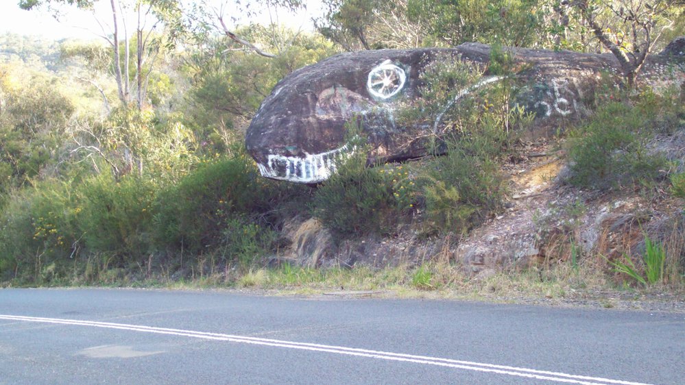 Morgan Road Belrose
