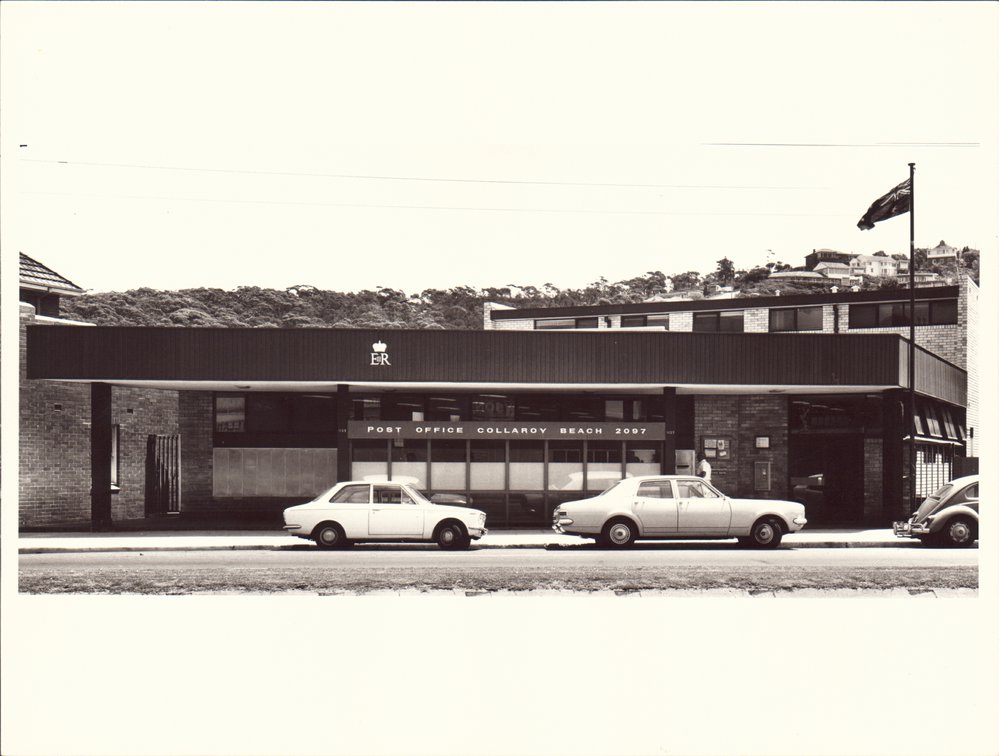Collaroy Post Office 1127-1129 Pittwater Road, Collaroy
