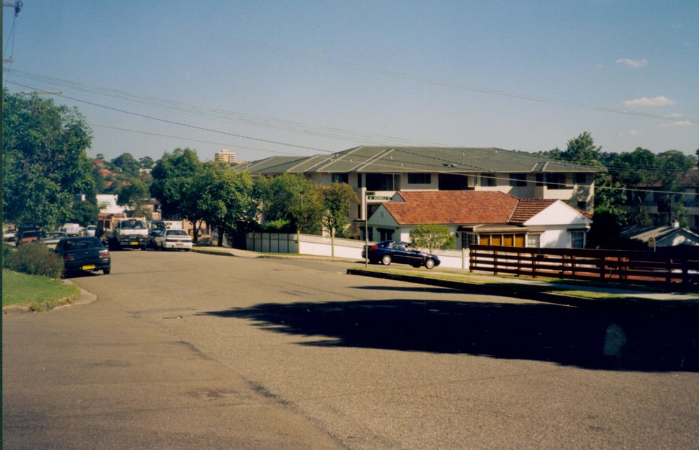 19 Innes Road, Manly Vale, and units 1-17 Innes Road