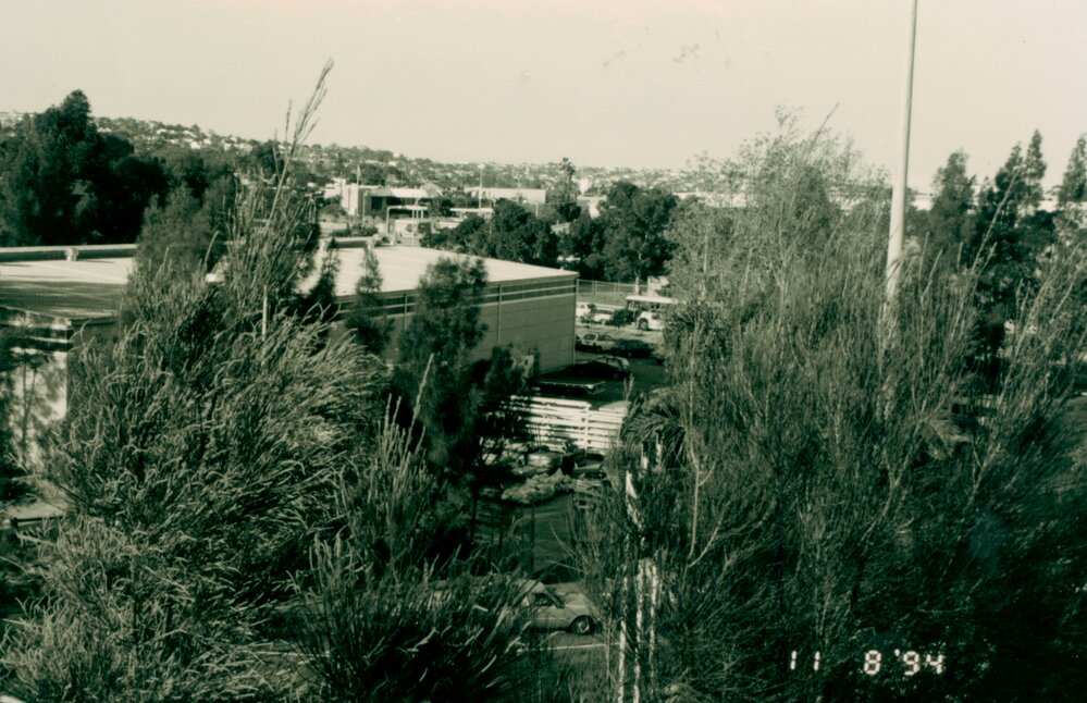 Narrabeen Shopping Area, near Narrabeen Woolworths