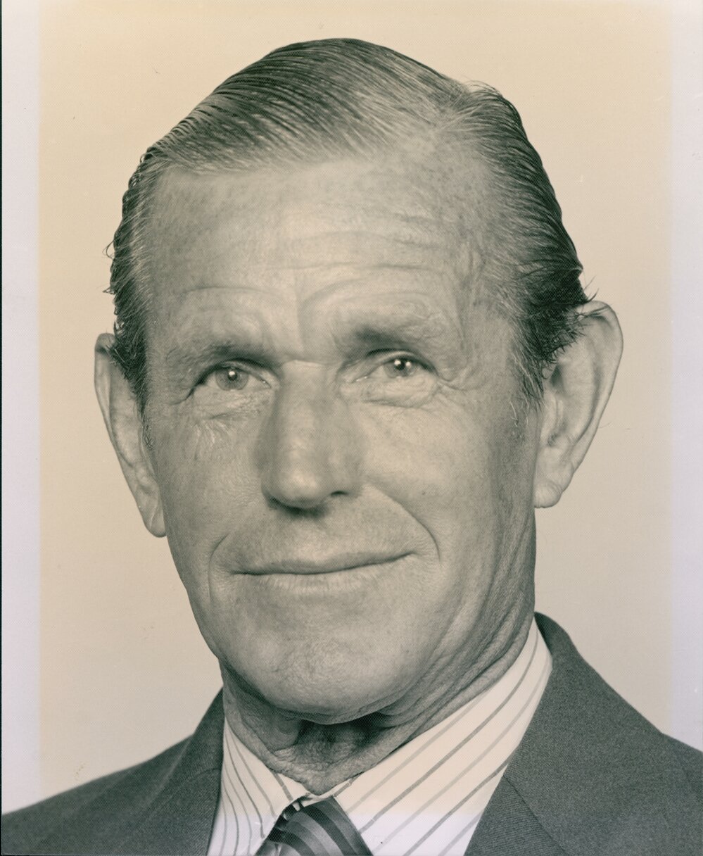Edgar Richard Wilson, Warringah Councillor