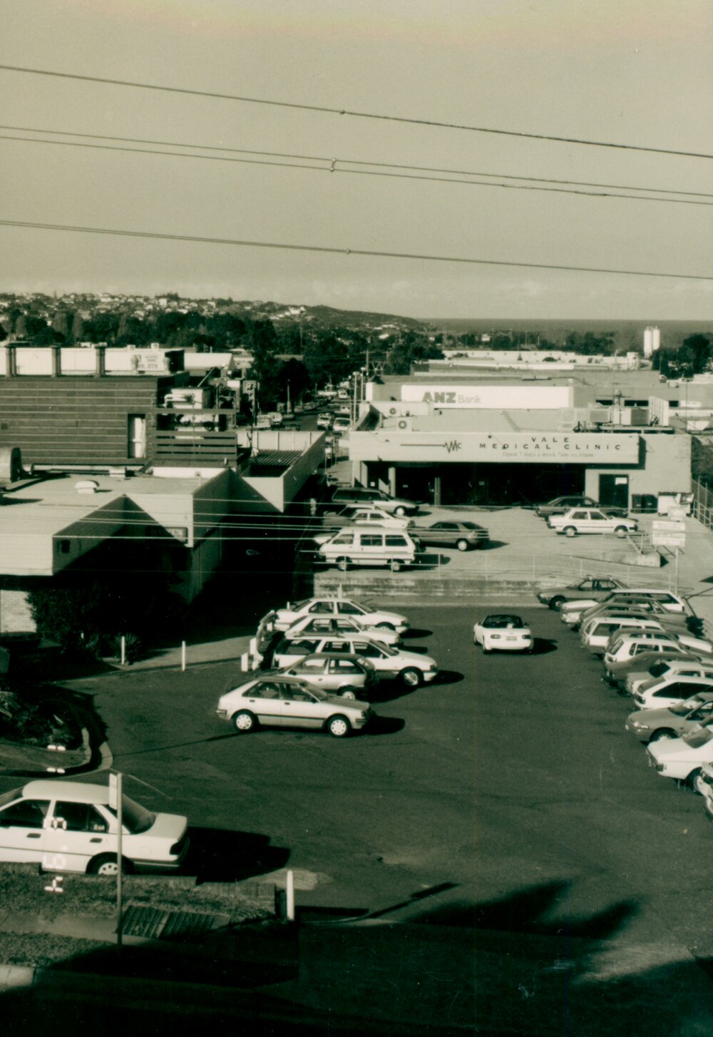 Vale Medical Clinic, Brookvale
